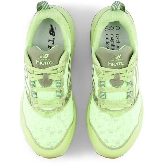 New Balance Fresh Foam Hierro v9 Herren