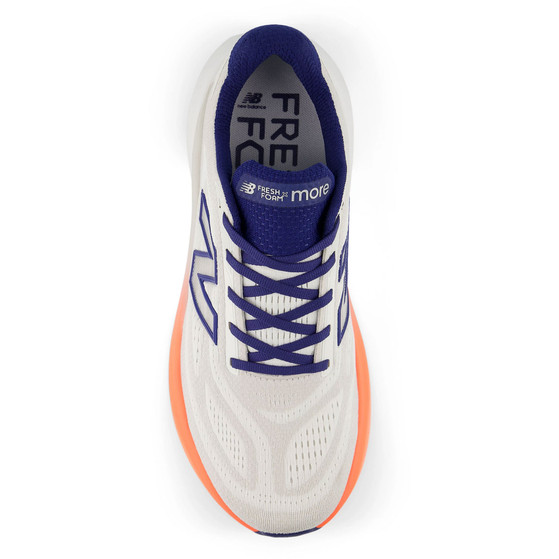 New Balance Fresh Foam More v6 Heren