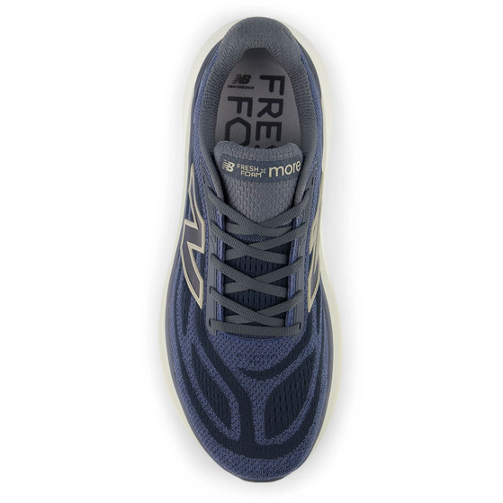 New Balance Fresh Foam More v6 Heren