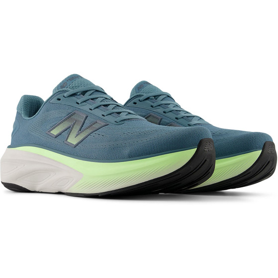 New Balance Fresh Foam More v6 Heren