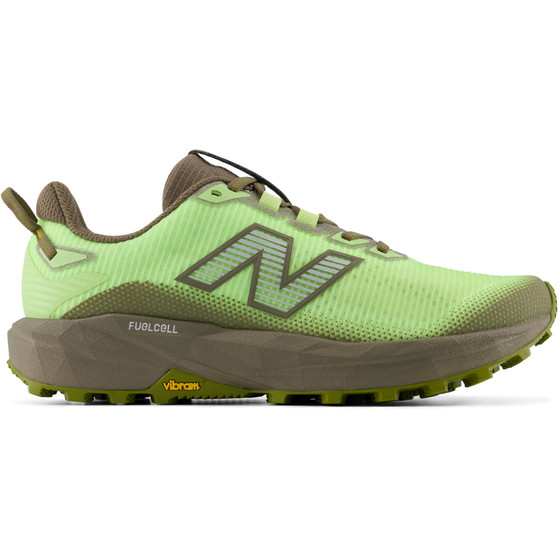 New Balance FuelCell Rebel Trail Men's