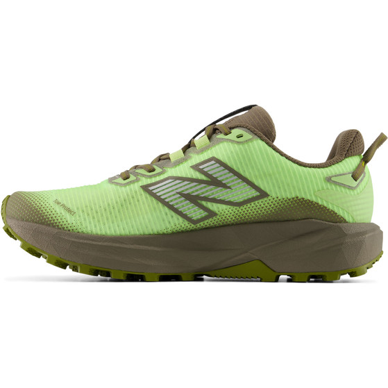 New Balance FuelCell Rebel Trail Men's