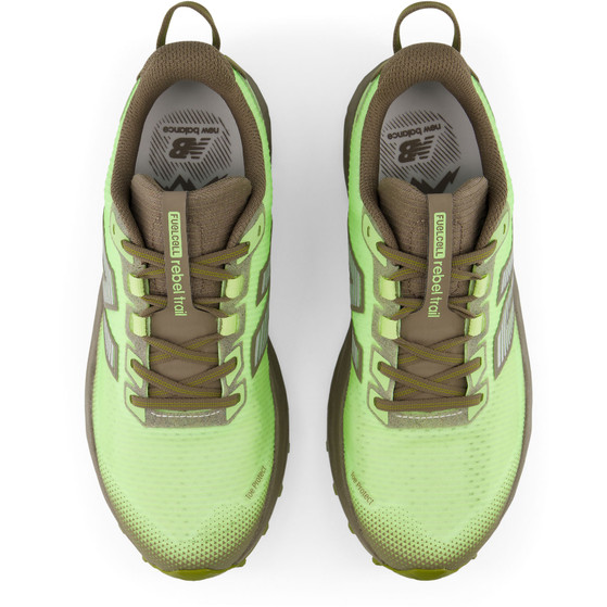 New Balance FuelCell Rebel Trail Men's