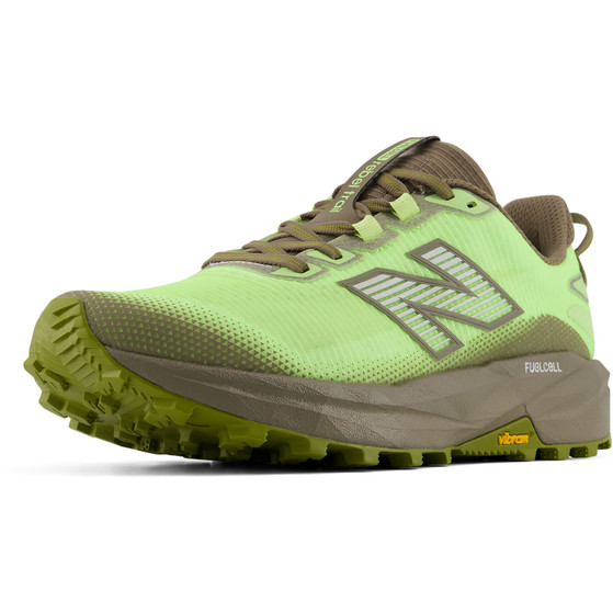 New Balance FuelCell Rebel Trail Men's