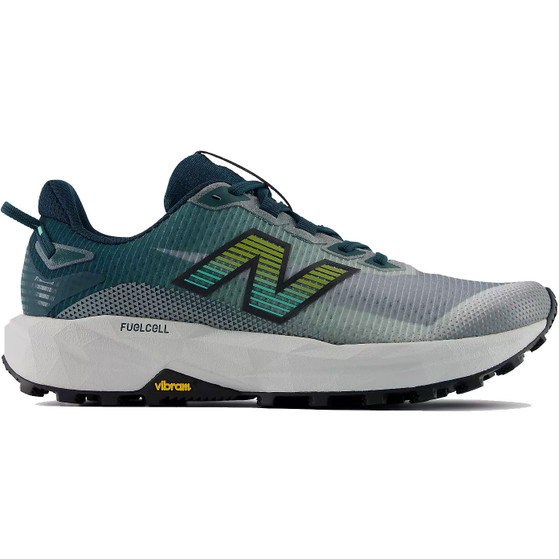 New Balance Fuelcell Rebel Trail Herren