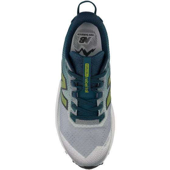 New Balance Fuelcell Rebel Trail Herren