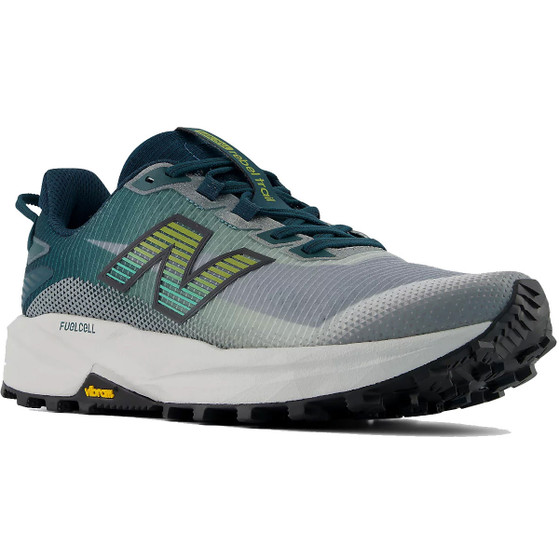 New Balance Fuelcell Rebel Trail Herren