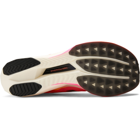 New Balance FuelCell SuperComp Elite v5 Heren