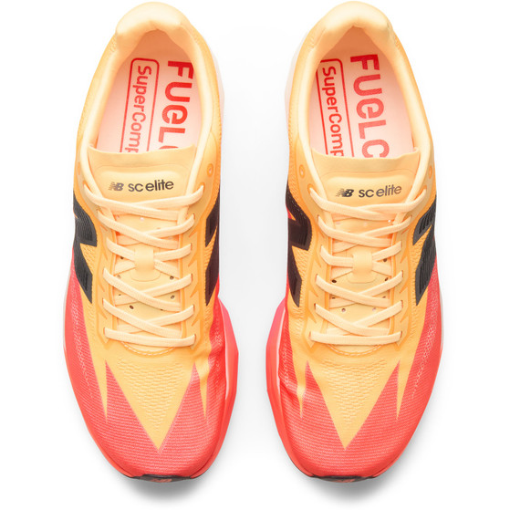 New Balance FuelCell SuperComp Elite v5 Heren