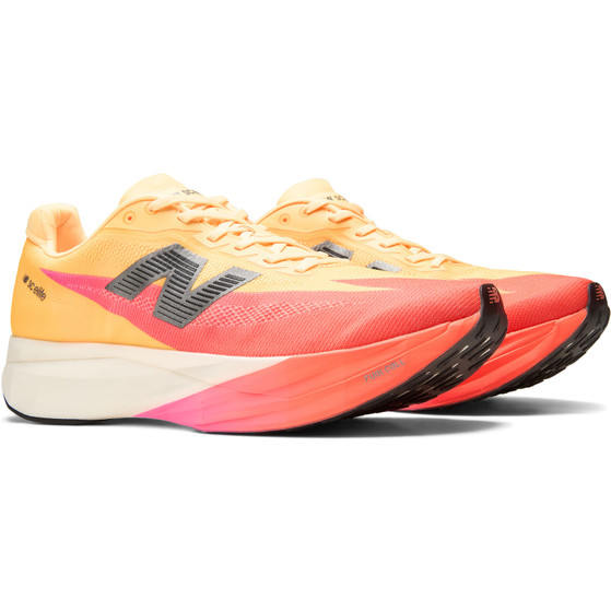 New Balance FuelCell SuperComp Elite v5 Heren