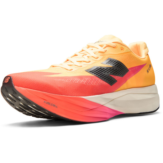 New Balance FuelCell SuperComp Elite v5 Heren