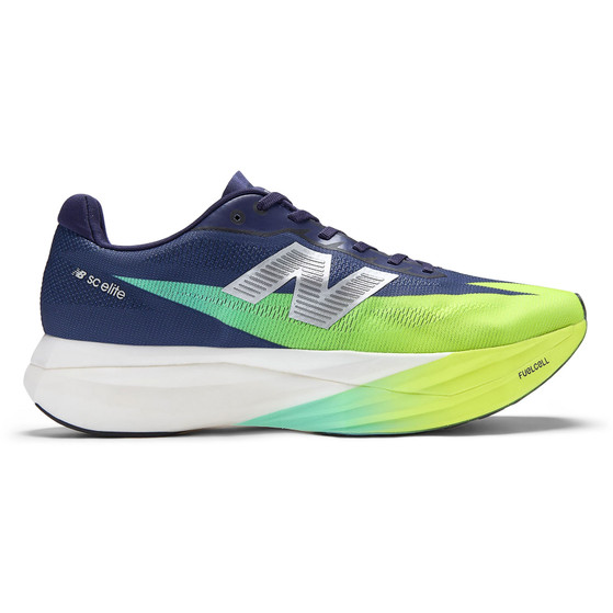 New Balance FuelCell SuperComp Elite v5 Heren