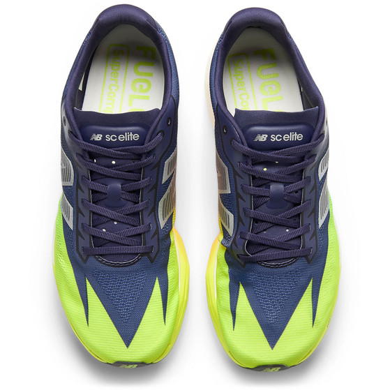 New Balance FuelCell SuperComp Elite v5 Heren