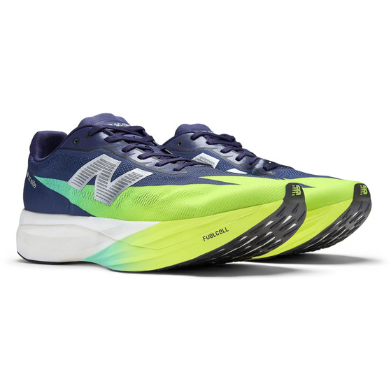 New Balance FuelCell SuperComp Elite v5 Heren