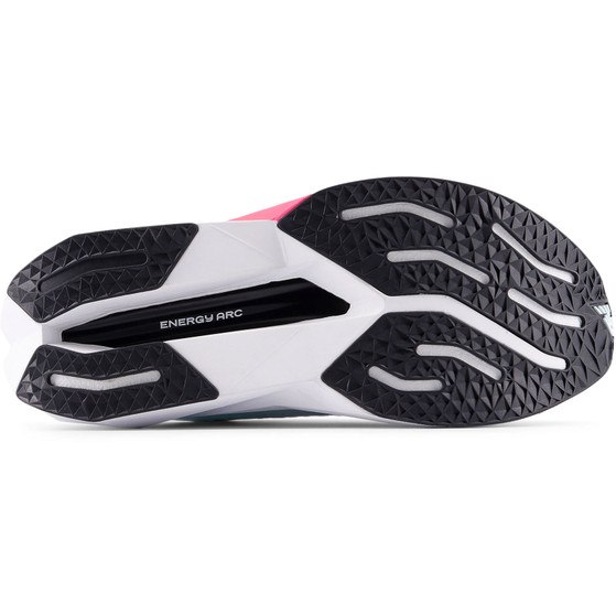 New Balance FuelCell SuperComp Trainer v3 Heren