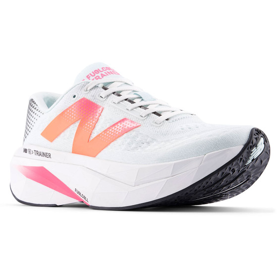 New Balance FuelCell SuperComp Trainer v3 Heren