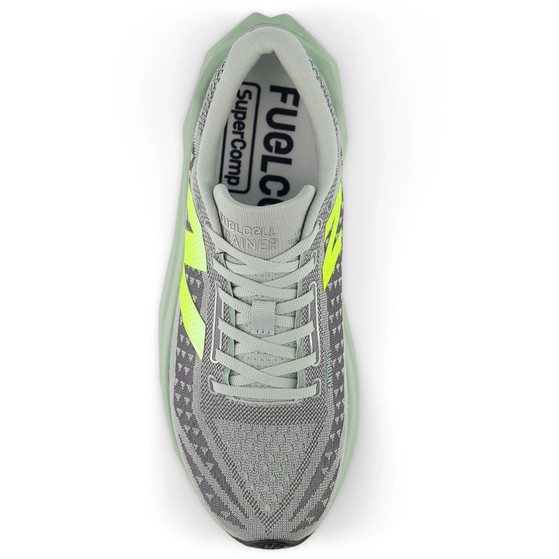 New Balance FuelCell SuperComp Trainer v3 Heren