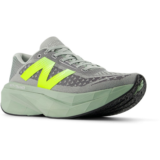 New Balance FuelCell SuperComp Trainer v3 Heren