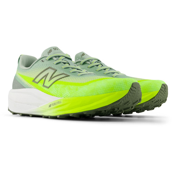 New Balance FuelCell SuperComp Trail v2 Herren