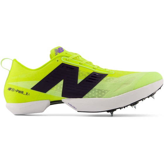 New Balance FuelCell SuperComp PWR-X v3