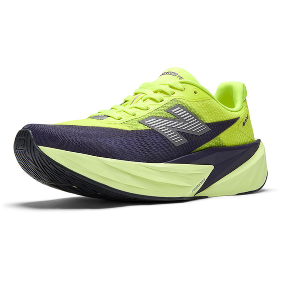 New Balance Fuelcell Rebel v5 Damen