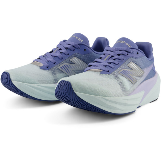 New Balance Fuelcell Rebel v5 Dames