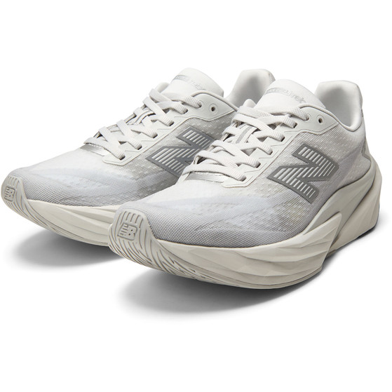 New Balance Fuelcell Rebel v5 Dames