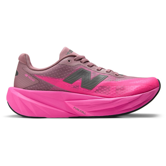 New Balance Fuelcell Rebel v5 Dames