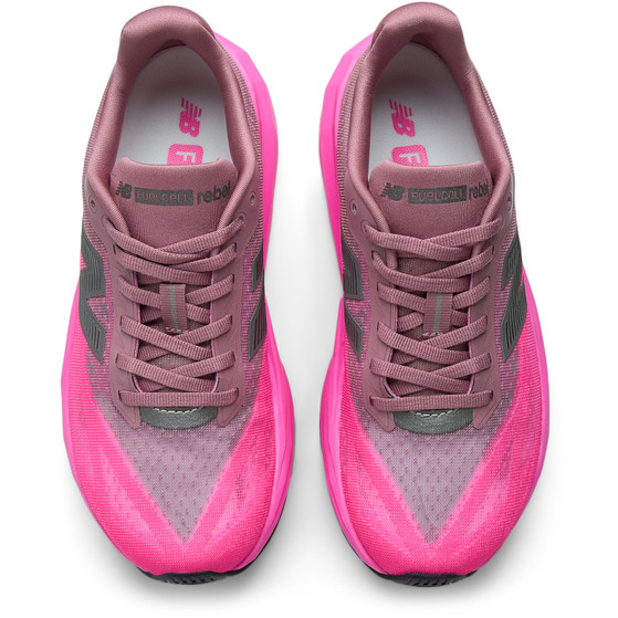 New Balance Fuelcell Rebel v5 Dames