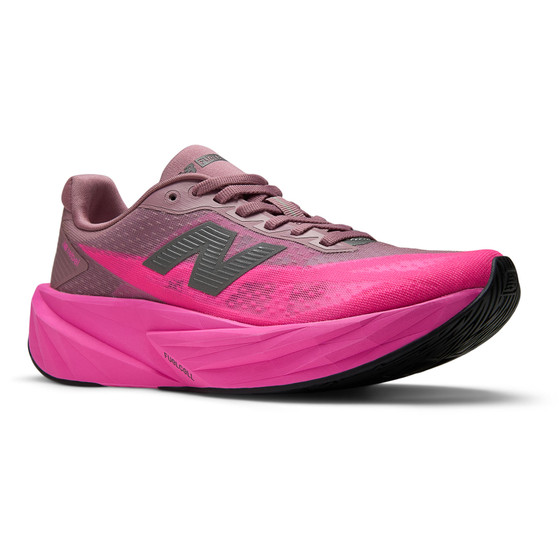 New Balance Fuelcell Rebel v5 Dames