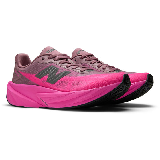 New Balance Fuelcell Rebel v5 Dames