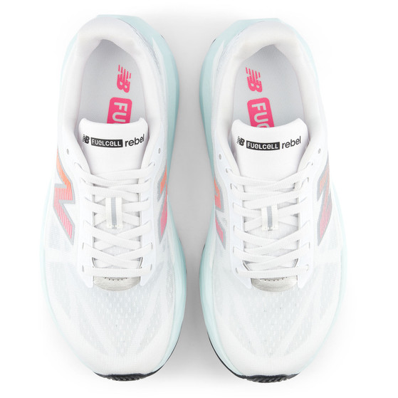 New Balance Fuelcell Rebel v5 Dames