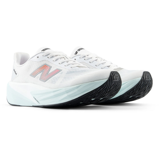 New Balance Fuelcell Rebel v5 Dames