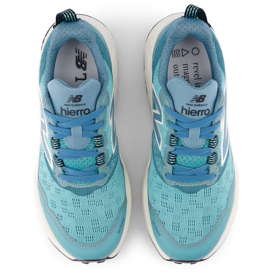 New Balance Fresh Foam Hierro v9 Damen