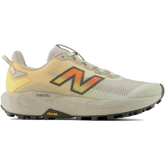 New Balance Fuelcell Rebel Trail Dames