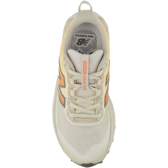 New Balance Fuelcell Rebel Trail Dames