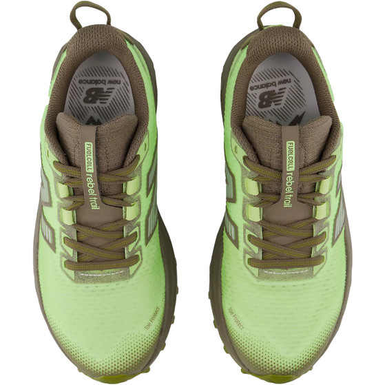 New Balance Fuelcell Rebel Trail Dames