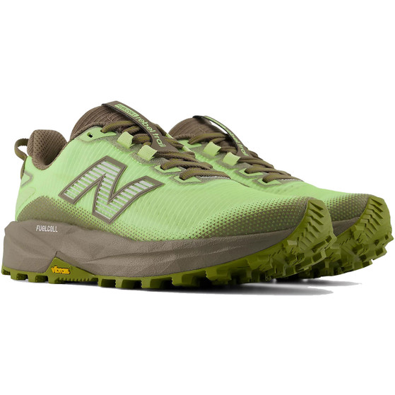 New Balance Fuelcell Rebel Trail Dames