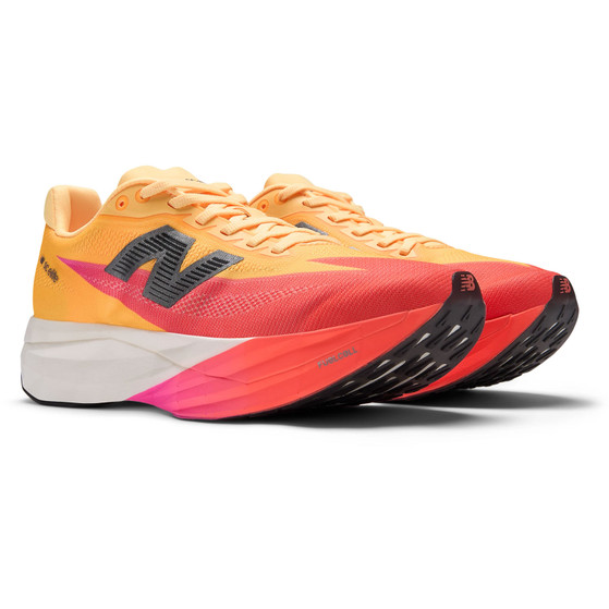 New Balance FuelCell SuperComp Elite v5 Dam