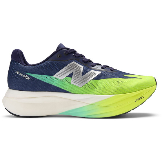 New Balance FuelCell SuperComp Elite v5 Dam
