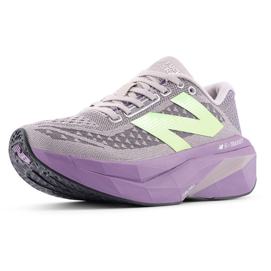 New Balance FuelCell SuperComp Trainer v3 Women