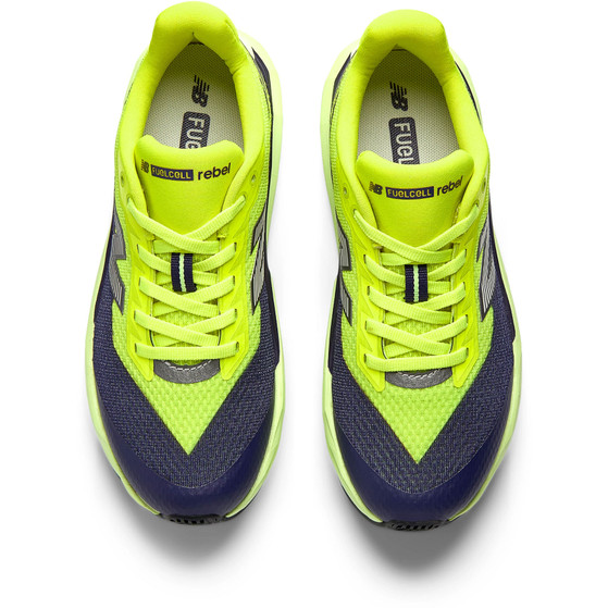 New Balance Fuelcell Rebel GS Kinder