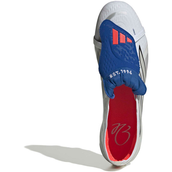 adidas Predator 26 Bellingham Elite FT FG