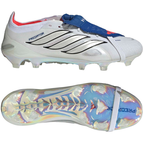 adidas Predator 26 Bellingham Elite FT FG