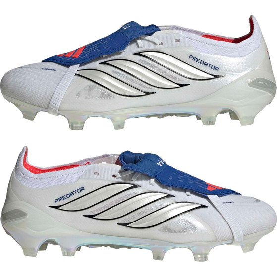 adidas Predator 26 Bellingham Elite FT FG