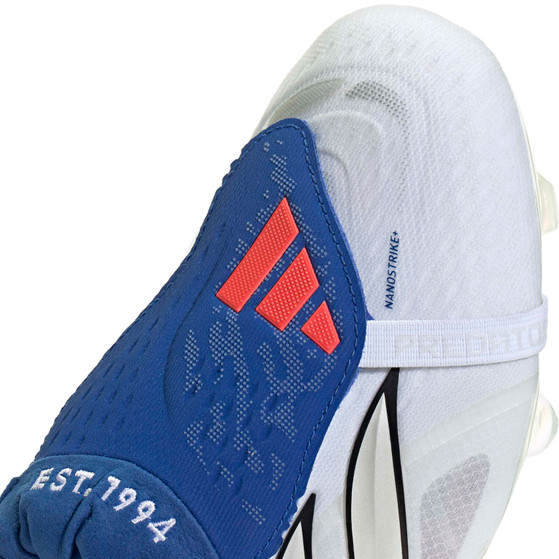 adidas Predator 26 Bellingham Elite FT FG