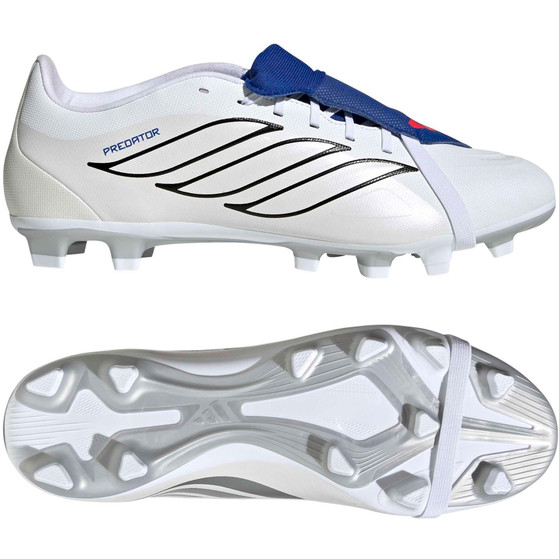 adidas Predator 26 Bellingham Club FT Firm Ground