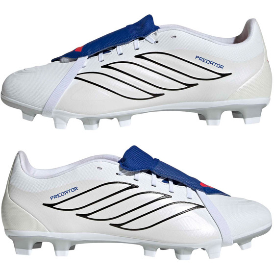 adidas Predator 26 Bellingham Club FT Firm Ground