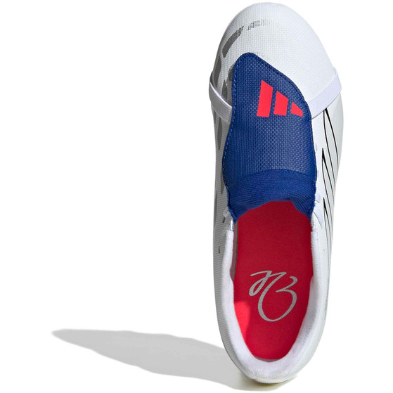 adidas Predator 26 Bellingham Club FT FG Kinder