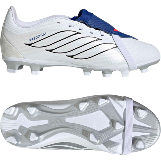 adidas Predator 26 Bellingham Club FT FG Kinder